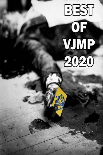 Best of VJMP 2020