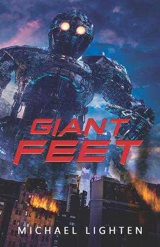 Giant Feet