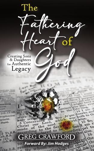 The Fathering Heart of God