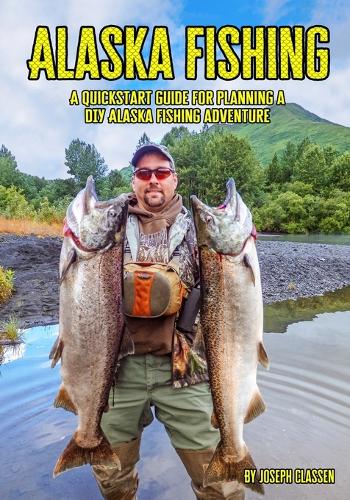Alaska Fishing