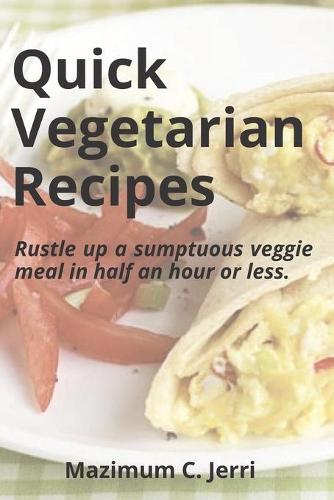 Quick Vegetarian Recipes
