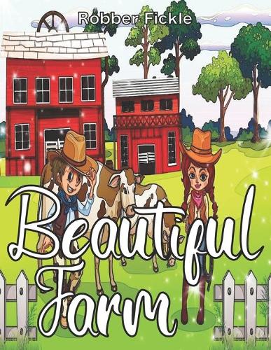 Beautiful Farm