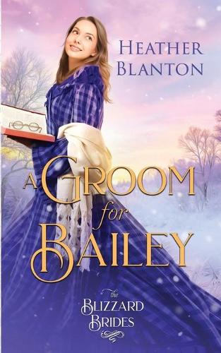 A Groom for Bailey