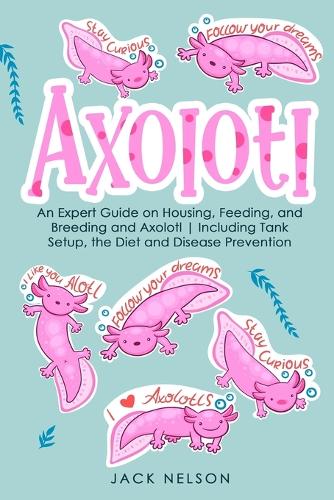 Axolotl