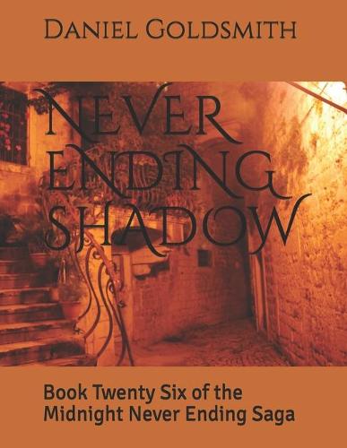 Never Ending Shadow