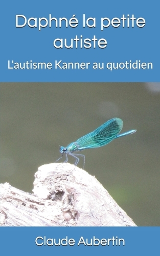 Daphné la petite autiste