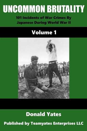 Uncommon Brutality