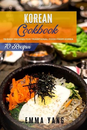 Korean Cookbook