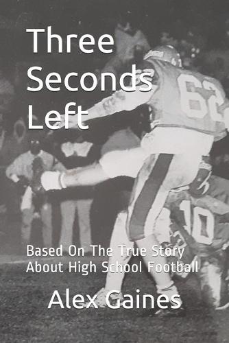 Three Seconds Left