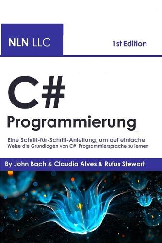 C# Programmierung