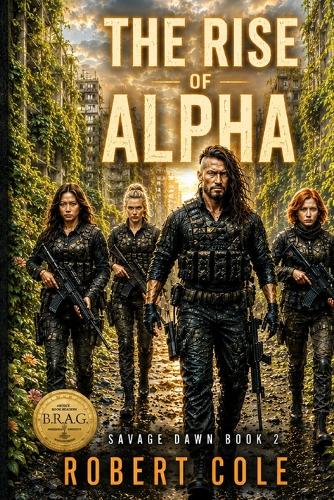 The Rise of Alpha