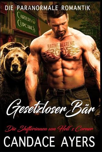 Gesetzloser Bär