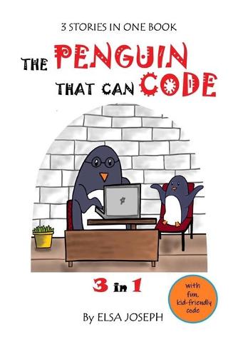 The Penguin That Can Code