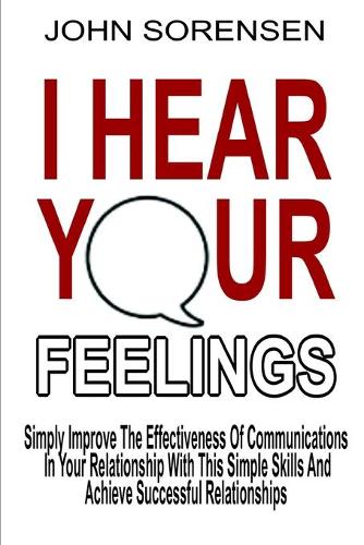 I Hear Your Feelings