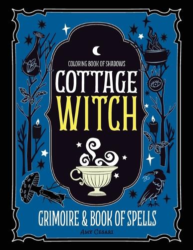 Coloring Book of Shadows