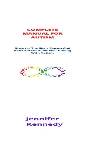 Complete Manual For Autism