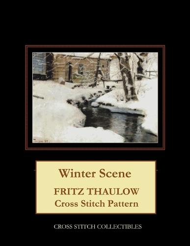 Winter Scene