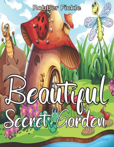 Beautiful Secret Garden