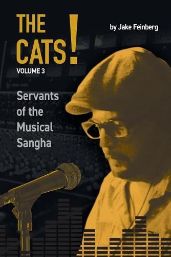 The Cats! Vol. 3