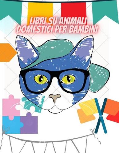 Libri su animali domestici per bambini