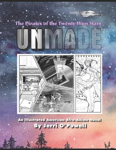 Unmade