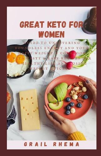 Great Keto For Women