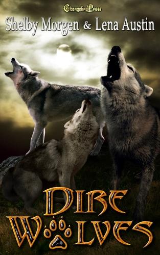 Dire Wolves