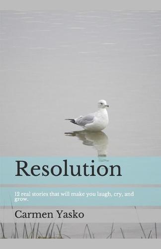 Resolution