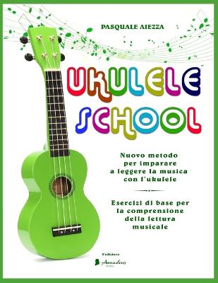 Ukulele School