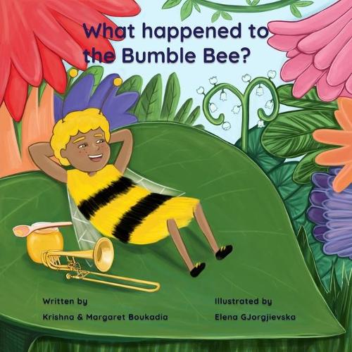 What Happened To The Bumblebee