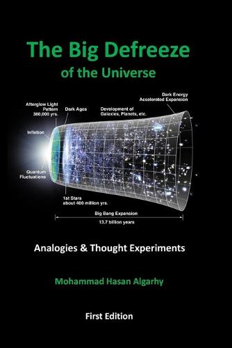 The Big Defreeze of the Universe