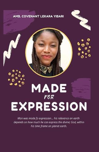 Made for Expression