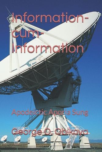 Information-cum-Information