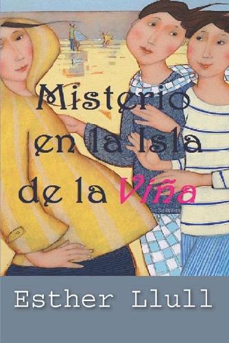 Misterio en la isla de la Vina