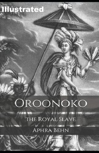 Oroonoko