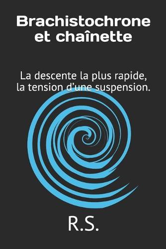 Brachistochrone et chaînette