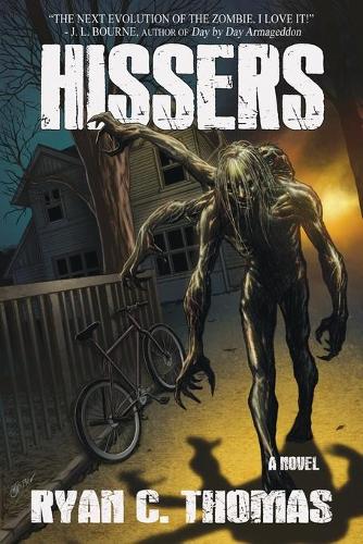Hissers