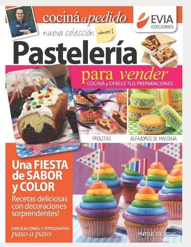 Pastelería 1