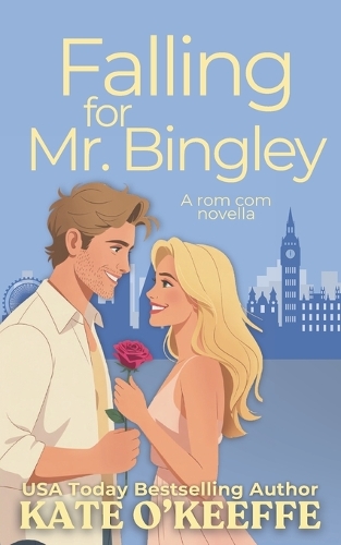Falling for Mr. Bingley