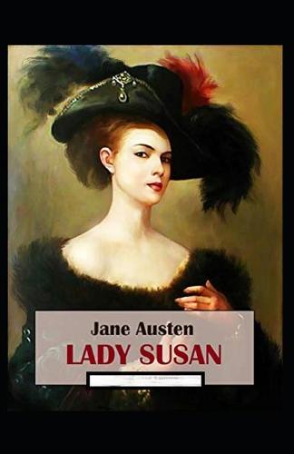 Lady Susan Annotated