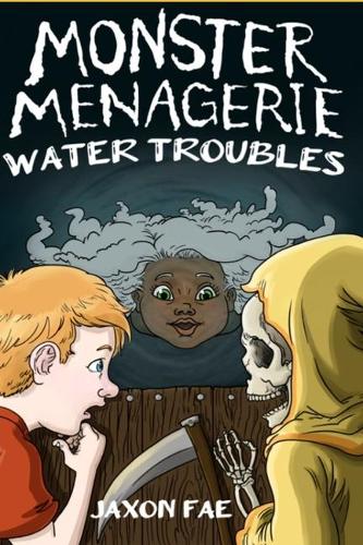 Monster Menagerie