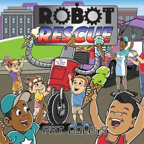 Robot Rescue