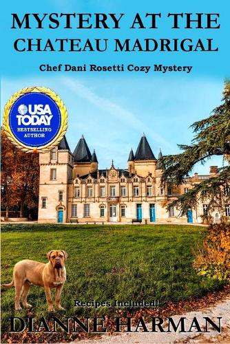 Mystery at the Chateau Madrigal