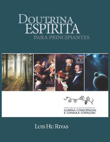 Doutrina Espírita para Principiantes