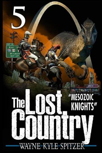 The Lost Country, Episode Five