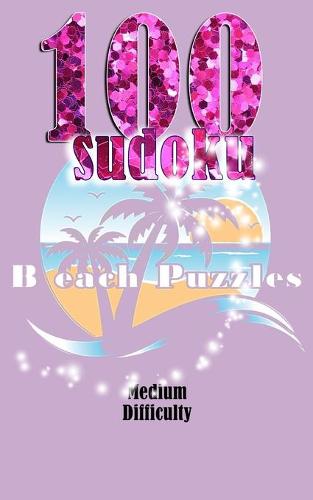 Medium Sudoku Puzzles