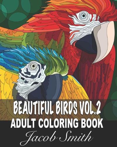 Beautiful Birds 2