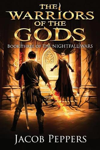 The Warriors of the Gods