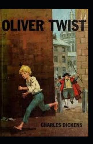 Oliver Twist Annotated