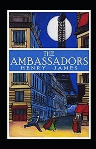The Ambassadors Annotated